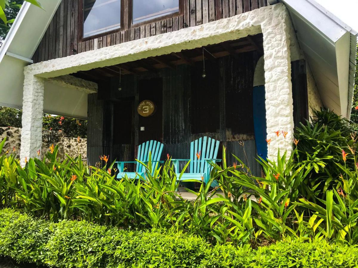 Chanteak Bali - Stone House 3 Jimbaran  Exterior photo