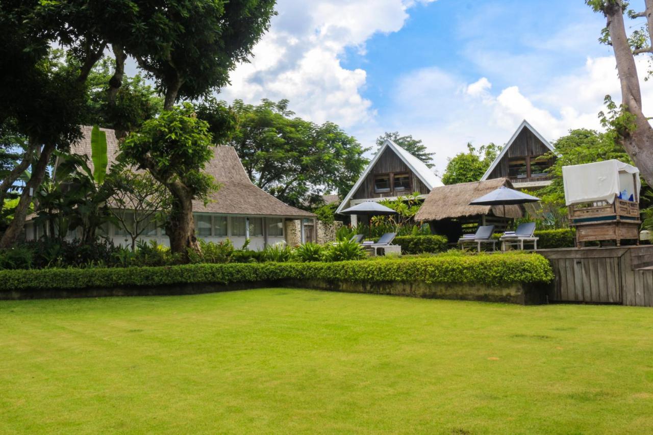 Chanteak Bali - Stone House 3 Jimbaran  Exterior photo